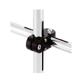 スライダブロック - クロス